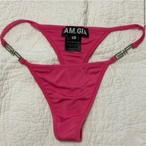 I AM GIA bikini bikini xs